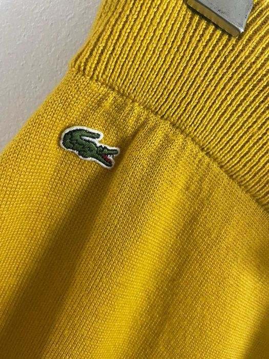 Fusta Lacoste 38