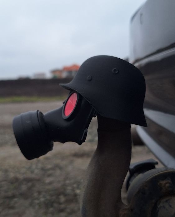 Capac carlig remorcare