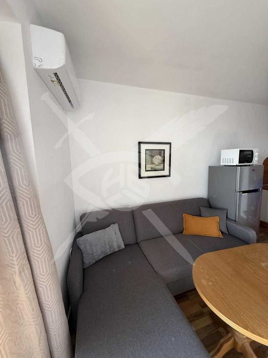 Дава се под наем Двустаен апартамент в Варна, Гръцка махала - 55 кв.м за 598.23 € - Снимка #2