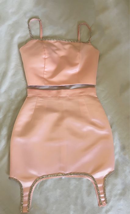 Продам двойку в розовом цвете