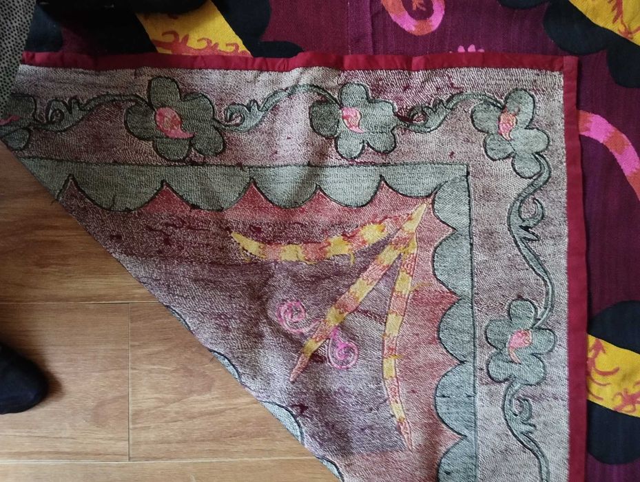 Палак сюзане антиквар