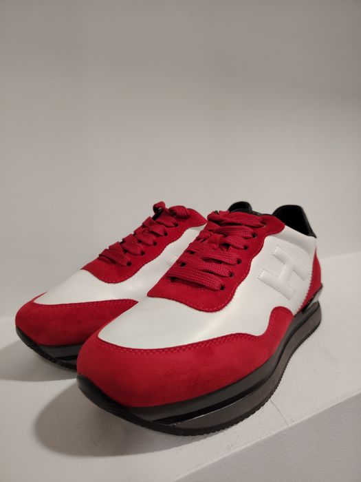 Оригинални обувки Hogan