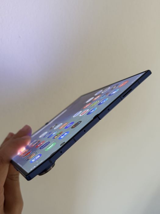 Samsung Z Fold7 256GB