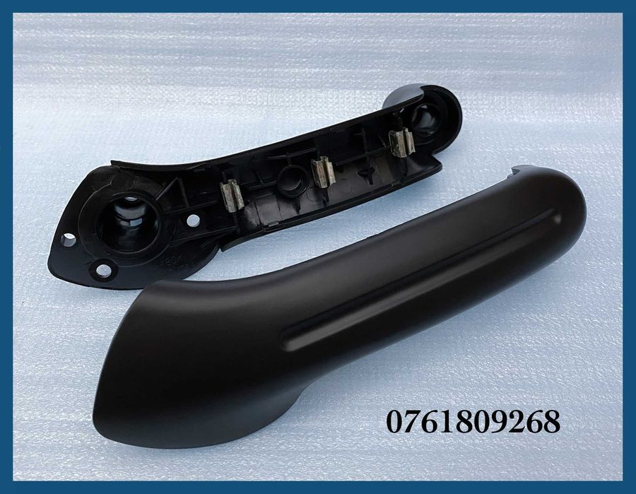 Capac / maner NOU interior usa pasager stanga VW Golf 4 / Bora