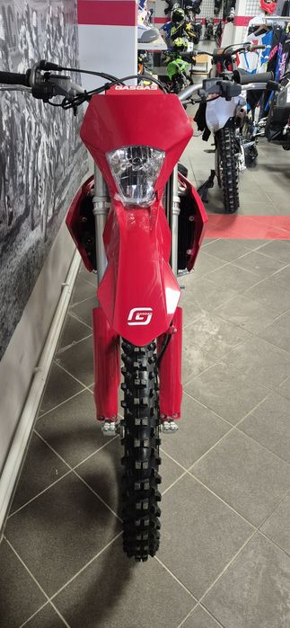 2024 Gas Gas  EC 450 my 2024