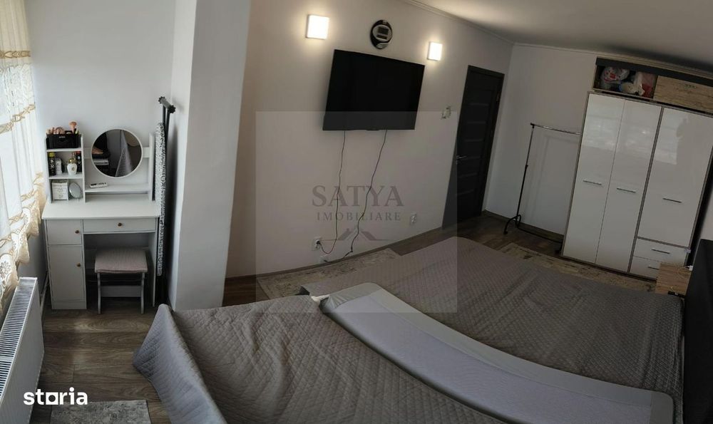 Comision 0% | Apartament 2 Camere | Decomandat |Gara