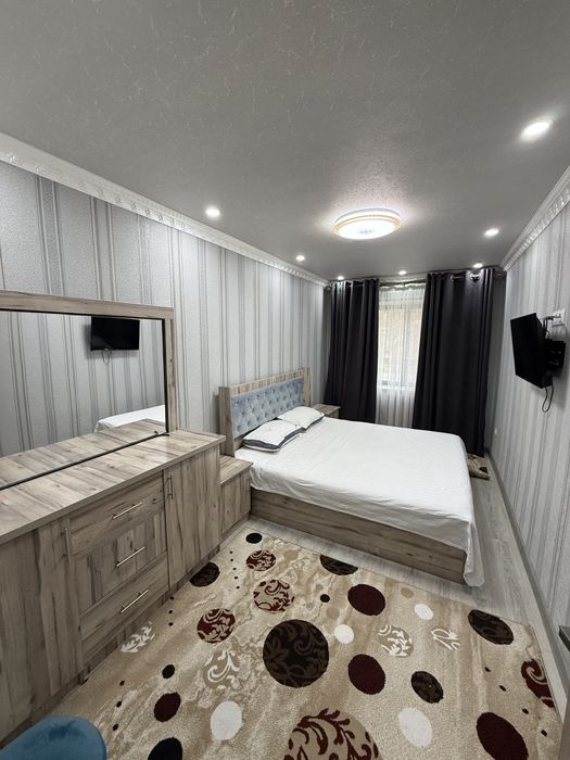 Сдаётся квартира в аренду Яшнабатский район