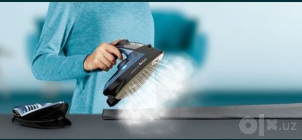 Утюг Tefal T-6551