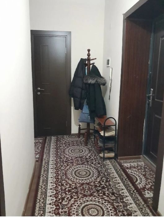 Янги хайот 1 хона новастройка 5 бекат метро