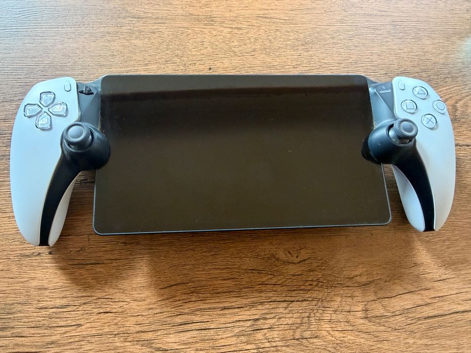 PlayStation portal remote player