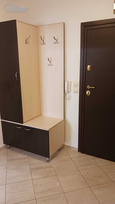 2-стаен под наем в кв. Красно село, ул. Княгина Клементина