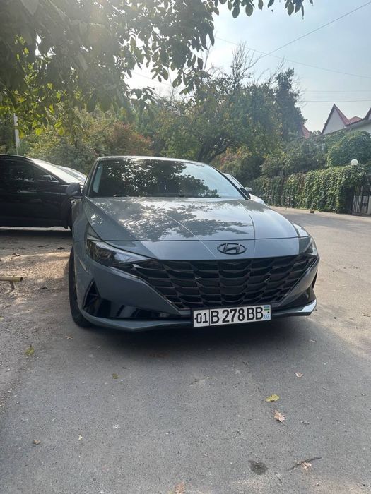 Hyundai Elantra 1 6 motor