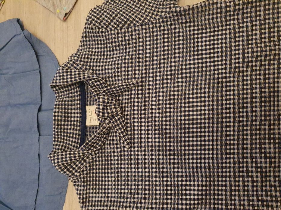 Lot toamna haine fetiță 140, 9-10 ani