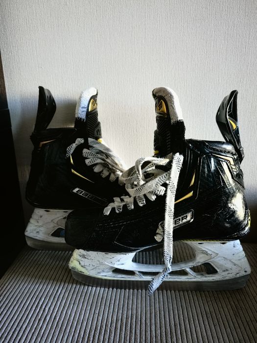 Коньки Bauer 2S Pro