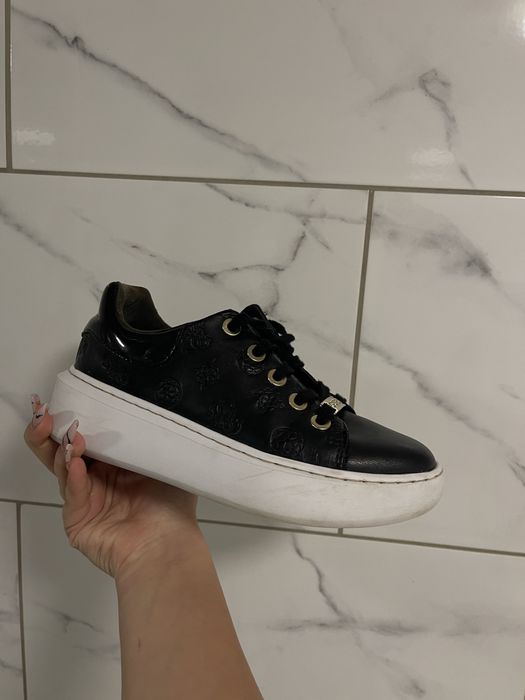 Pantofi sport guess bradly