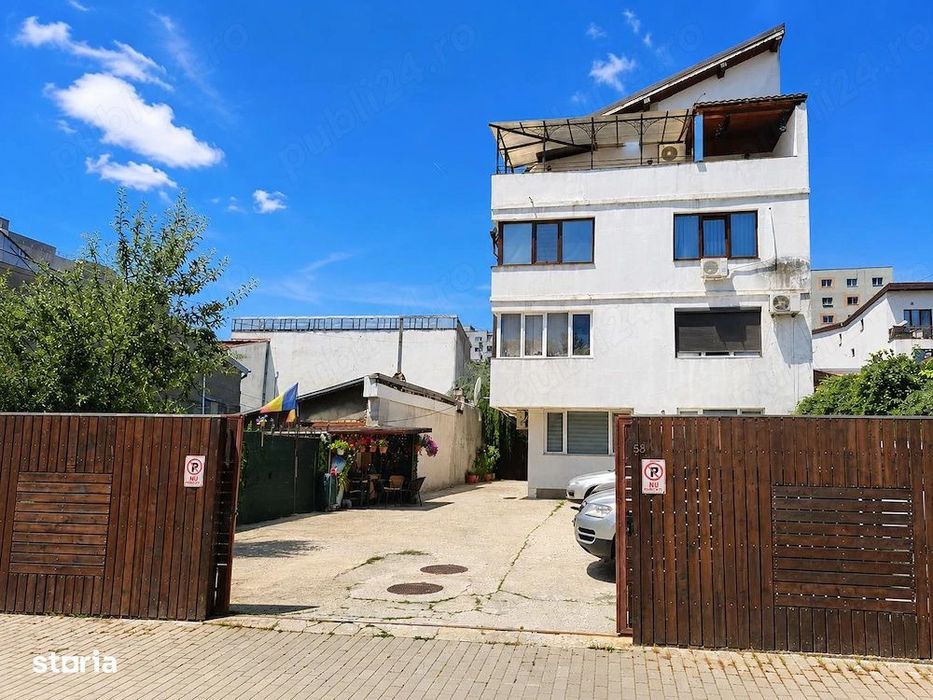 Apartament 2 camere/ Grivita/ Centrala/ Parcare