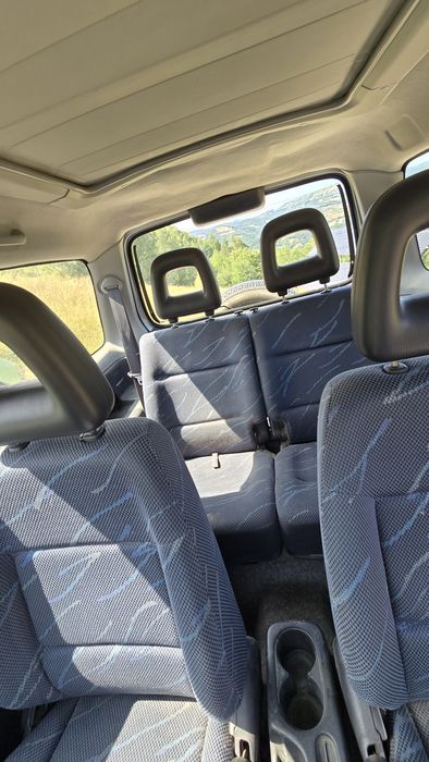 Suzuki Jimnny 1.3 benzina cu reductor