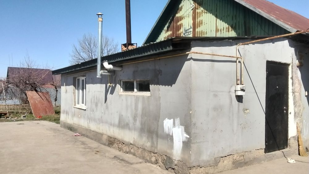 Недвижимость продажа дом