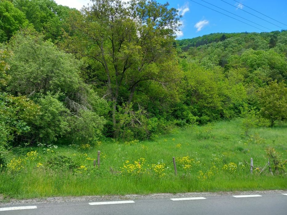 Vand Teren Intravilan Cluj com.Iara sat.Lungesti