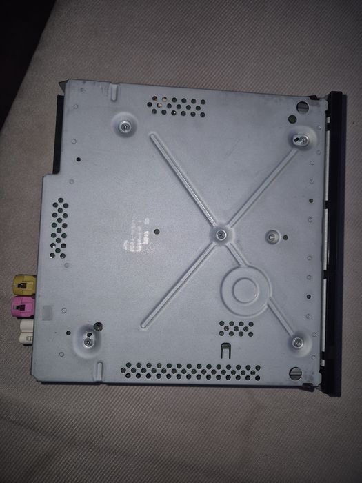 Мултимедия VW MIB 2 Composition media 3Q0035819C