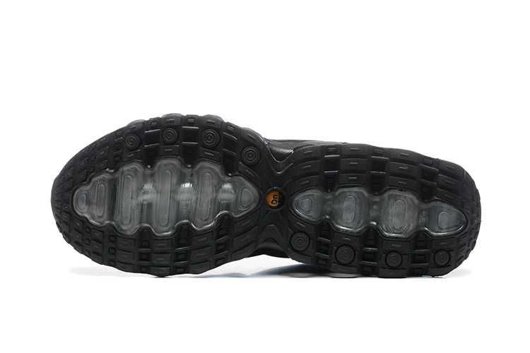 Мъжки маратонки Nike Air Max Dn8 black grey нови с кутия