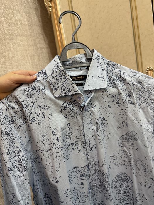 Мужская одежда размер ХЛ