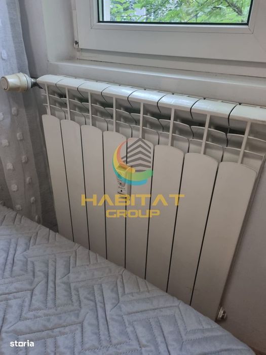 Apartament 2 Camere Renovat Zona Brancoveanu