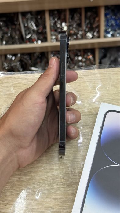 Iphone 14 pro max 128gb