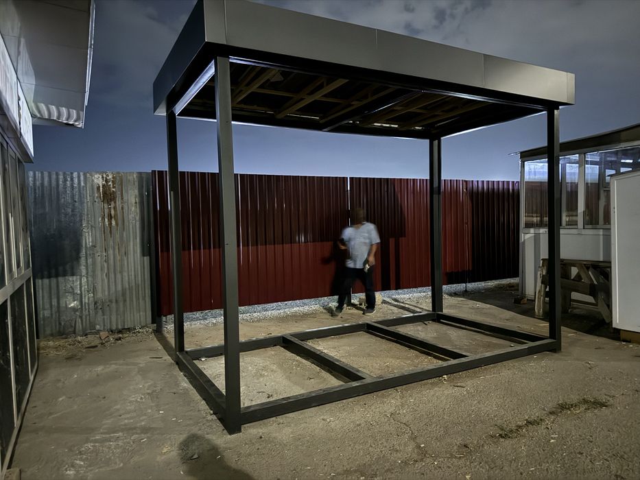 Arzon butka sotiladi
