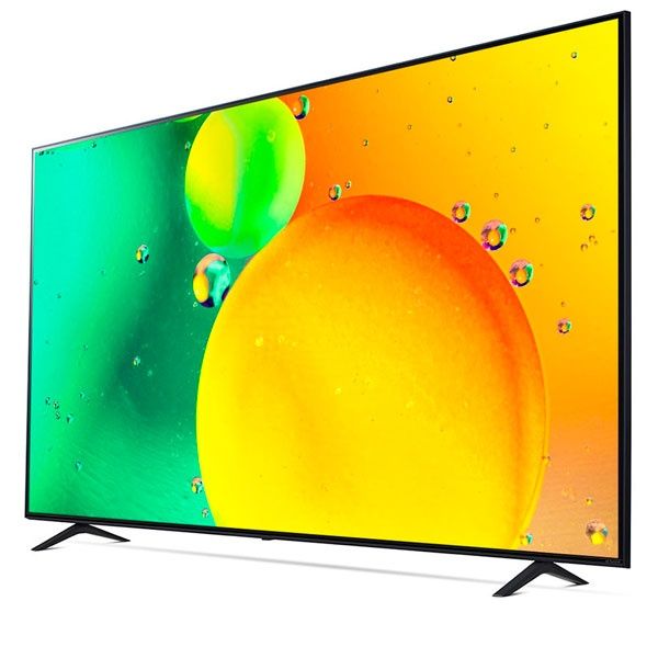Lg smart  4k 65 д 165 см. Оригинал