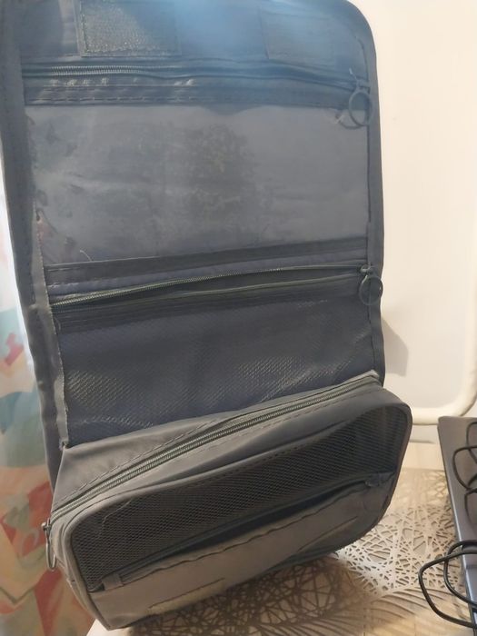 Продам органайзер косметичка