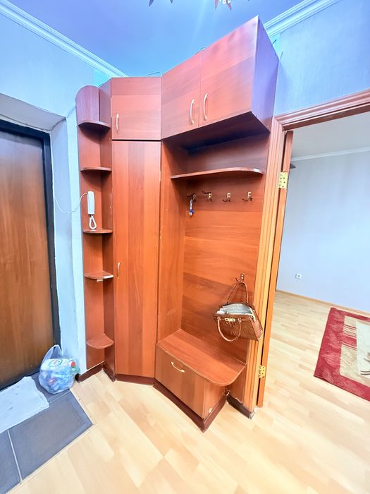 Сдам 1 комнатную квартиру