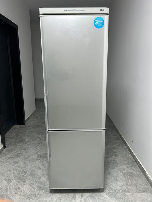 Холодильник LG с доставкой