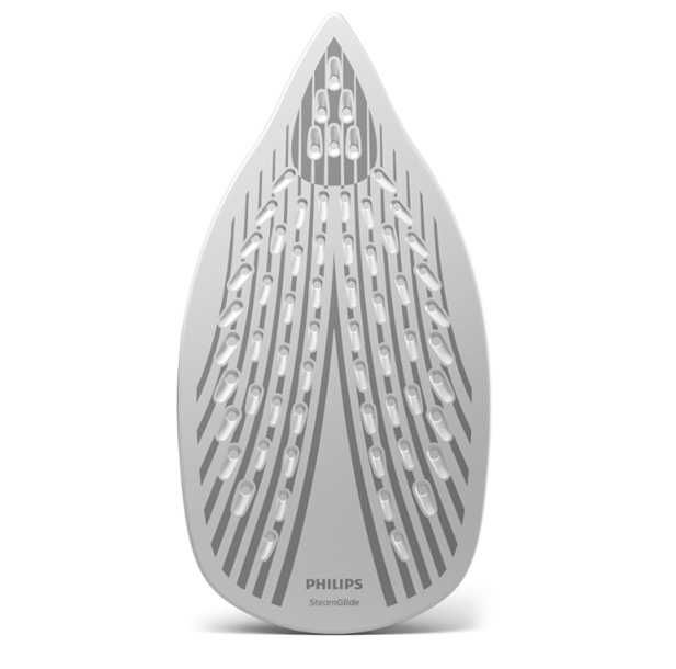 Ютия Philips Azur GC4533/30, 2400 W, Дебит пара 45 гр/мин