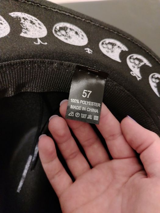 Продам шляпу новую