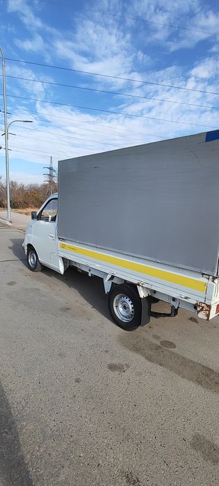 Доставка 24/7 Ташкент