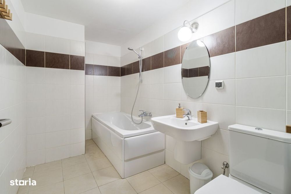VITA BELLA |Studio 50 mp ideal investitie cu parcare|COMISION 0