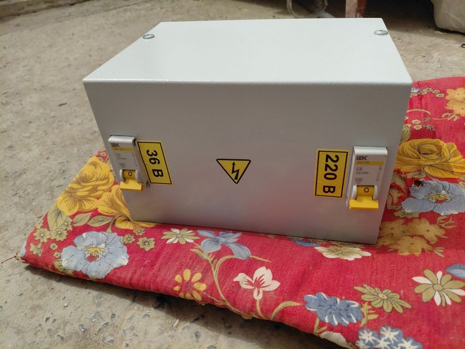 Трансформатор сатылады