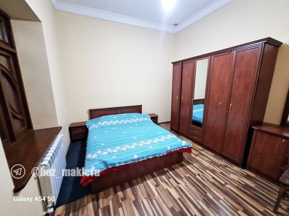 Uchtepa Kókcha oqtepada ijara