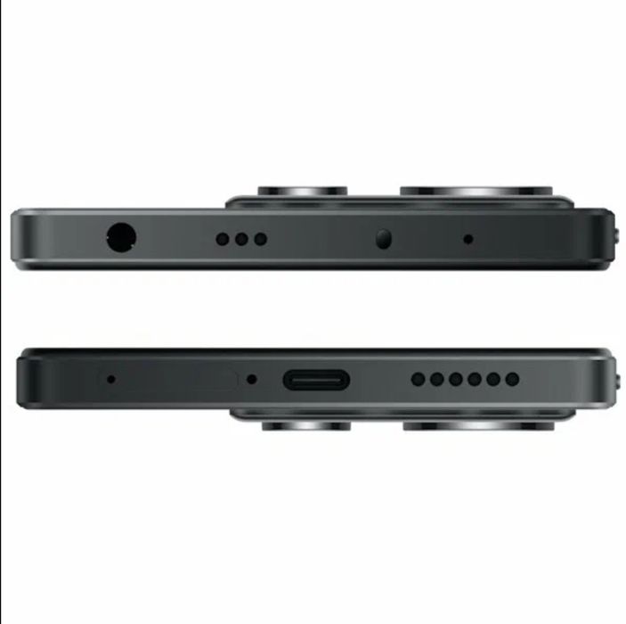 Redmi note 14. Qora rangli. 6/128 xotira.