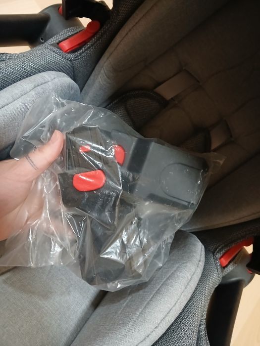 Бебешко кошче чисто ново