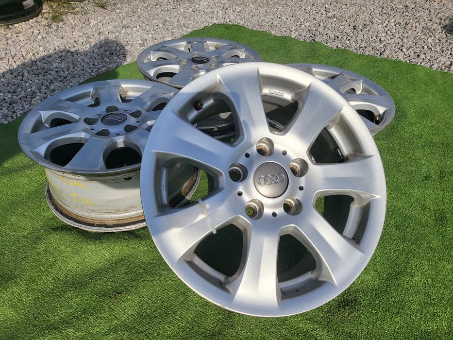 Джанти 15 5х112 Ауди, Audi,VW,Фолксваген,Сеат,Шкода,Seat,Skoda