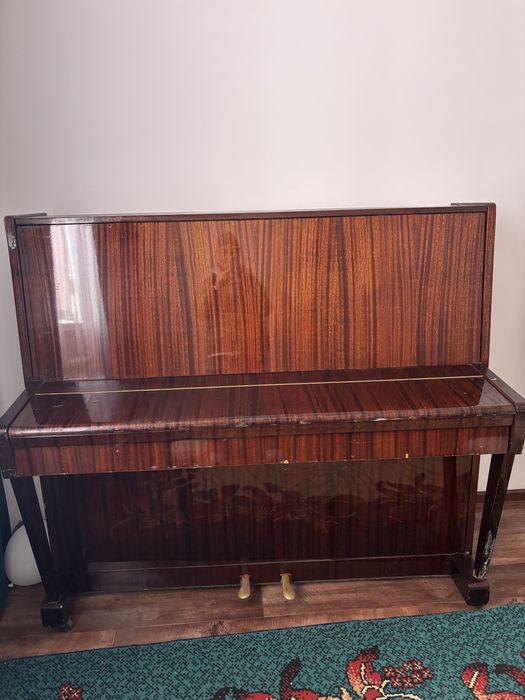 Пианино “Беларусь”