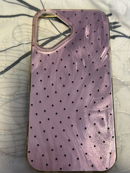 Калъфи за Iphone 16