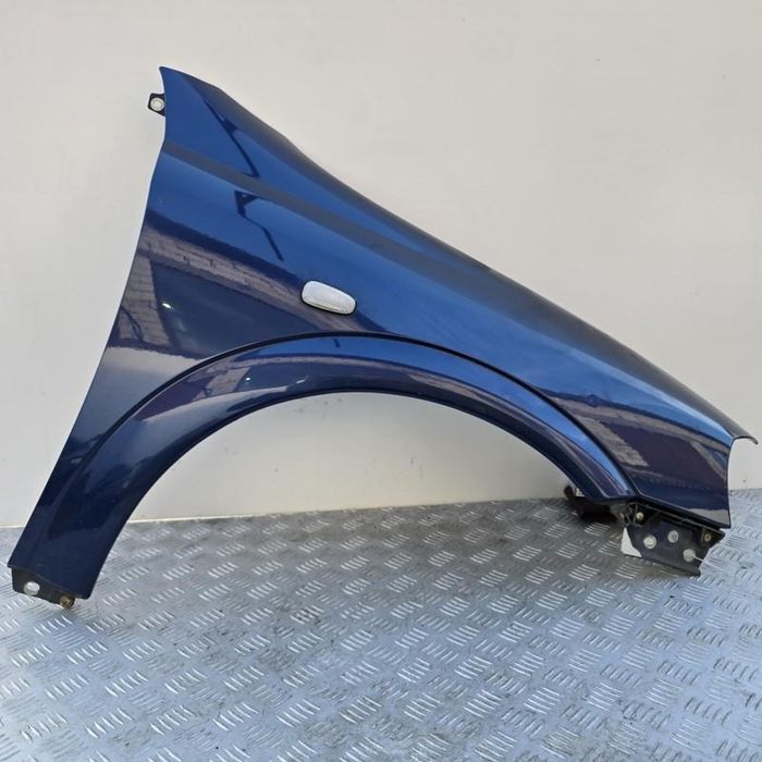 Aripa fata dreapta Opel Astra G