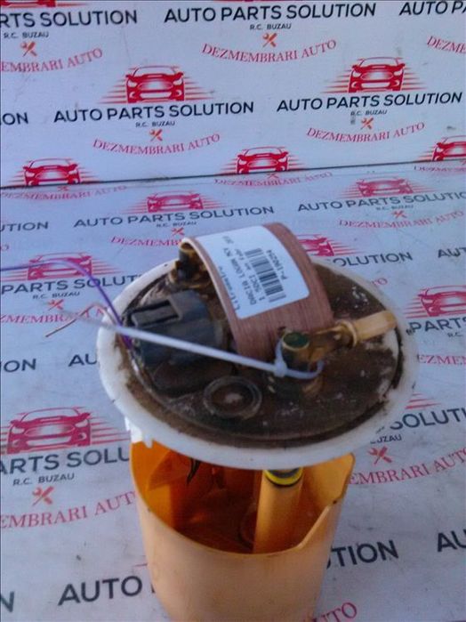 litrometru dacia logan mcv 1.5dci an fabr. 2010