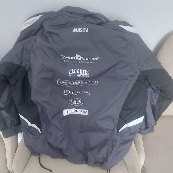 Куртка для мальчика