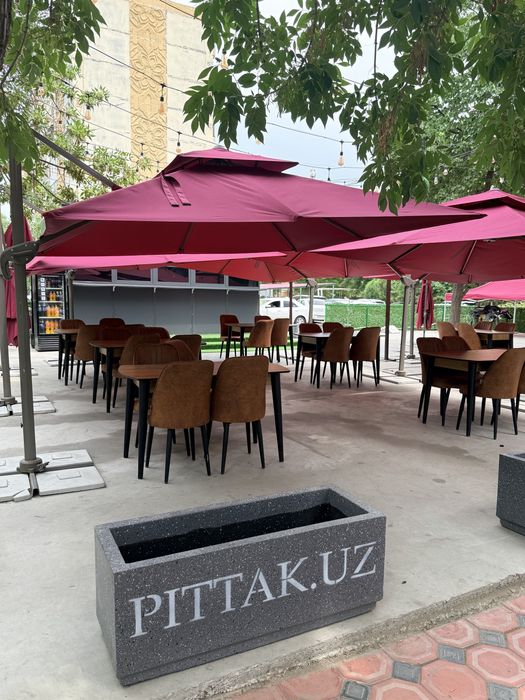Kafe tayyor biznes sotiladi hammasi yengi