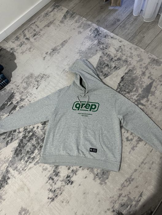 Продам худи от казак репаблик