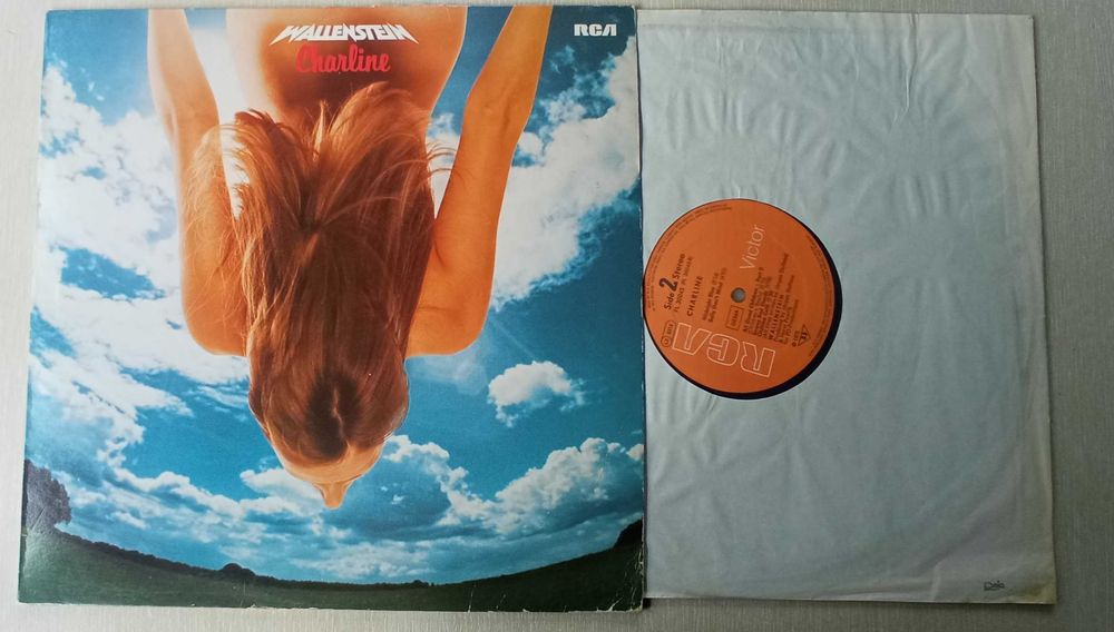 Грамофонни плочи  Част2